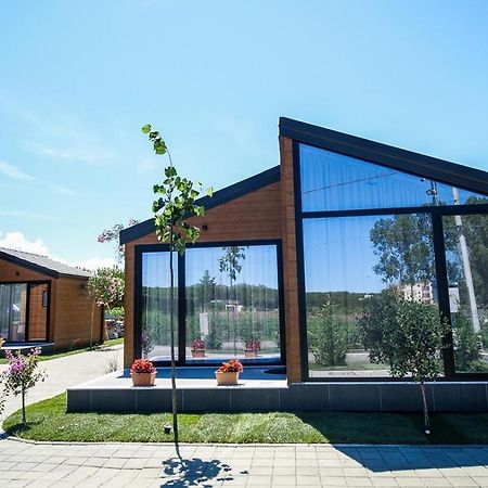The Bungalow'S Golem  Εξωτερικό φωτογραφία